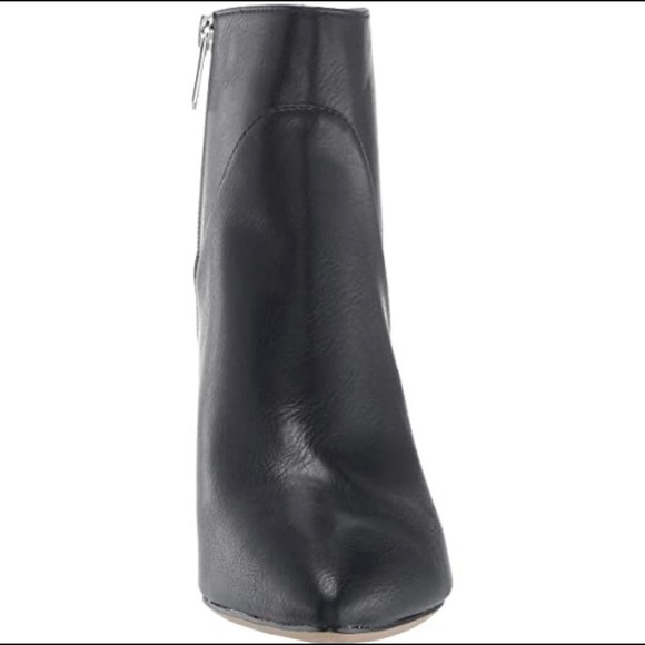 Circus by Sam Edelman, Hadden, Black Rodeo Ankle Boot - Picture 4 of 14